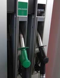 Petrol Loyalty Schemes Comapnies Reward