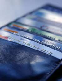 Credit Card Cards Store Cards Card